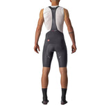 Castelli Free Aero RC Bib Short Dark Grey
