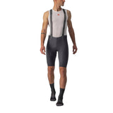 Castelli Free Aero RC Bib Short Dark Grey