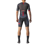 Castelli Free Sanremo 2 Triathlon Suit Black