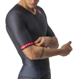 Castelli Free Sanremo 2 Triathlon Suit Black
