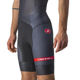 Castelli Free Sanremo 2 Triathlon Suit Black