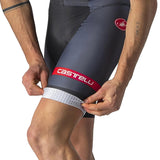 Castelli Free Sanremo 2 Triathlon Suit Black