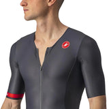 Castelli Free Sanremo 2 Triathlon Suit Black