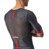 Castelli Free Sanremo 2 Triathlon Suit Black