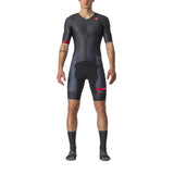 Castelli Free Sanremo 2 Triathlon Suit Black