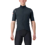 Castelli Gabba Ros 2 Jacket-Jersey Black-Black Reflex