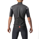 Castelli Gabba Ros Special Edition Dark Grey