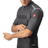 Castelli Gabba Ros Special Edition Dark Grey