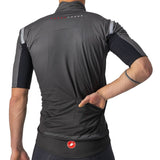Castelli Gabba Ros Special Edition Dark Grey