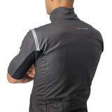 Castelli Gabba Ros Special Edition Dark Grey