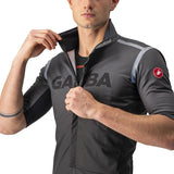 Castelli Gabba Ros Special Edition Dark Grey