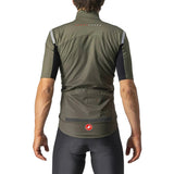 Castelli Gabba Ros Special Edition Military Green