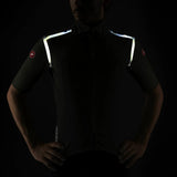 Castelli Gabba Ros Special Edition Military Green