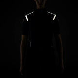 Castelli Gabba Ros Womens Jacket-Jersey Light Black-Silver