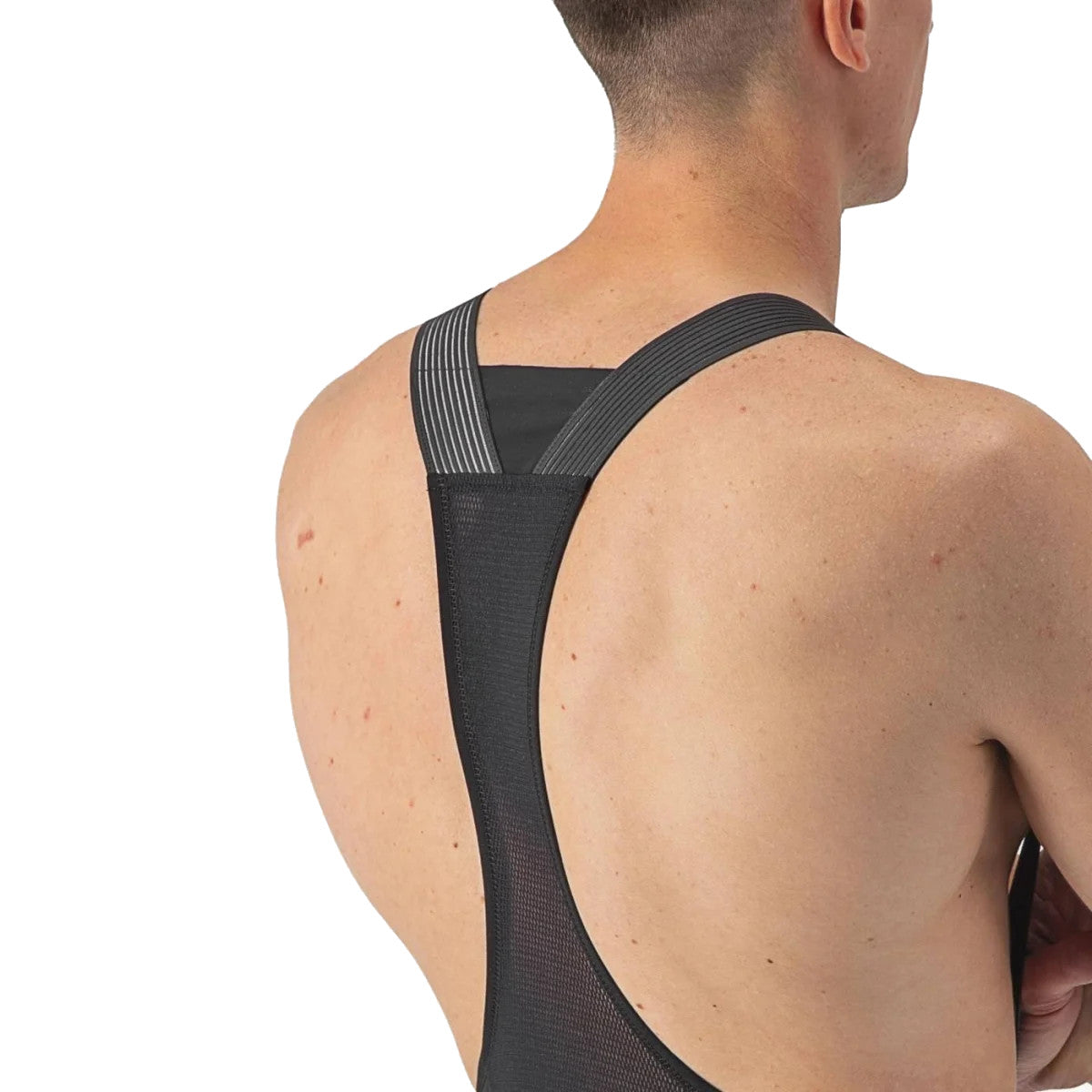 Castelli Insider 2 Bibshort Black