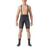 Castelli Insider 2 Bibshort Black