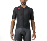 Castelli Insider Jersey Light Black