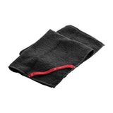 Castelli Insider Towel Black-Red