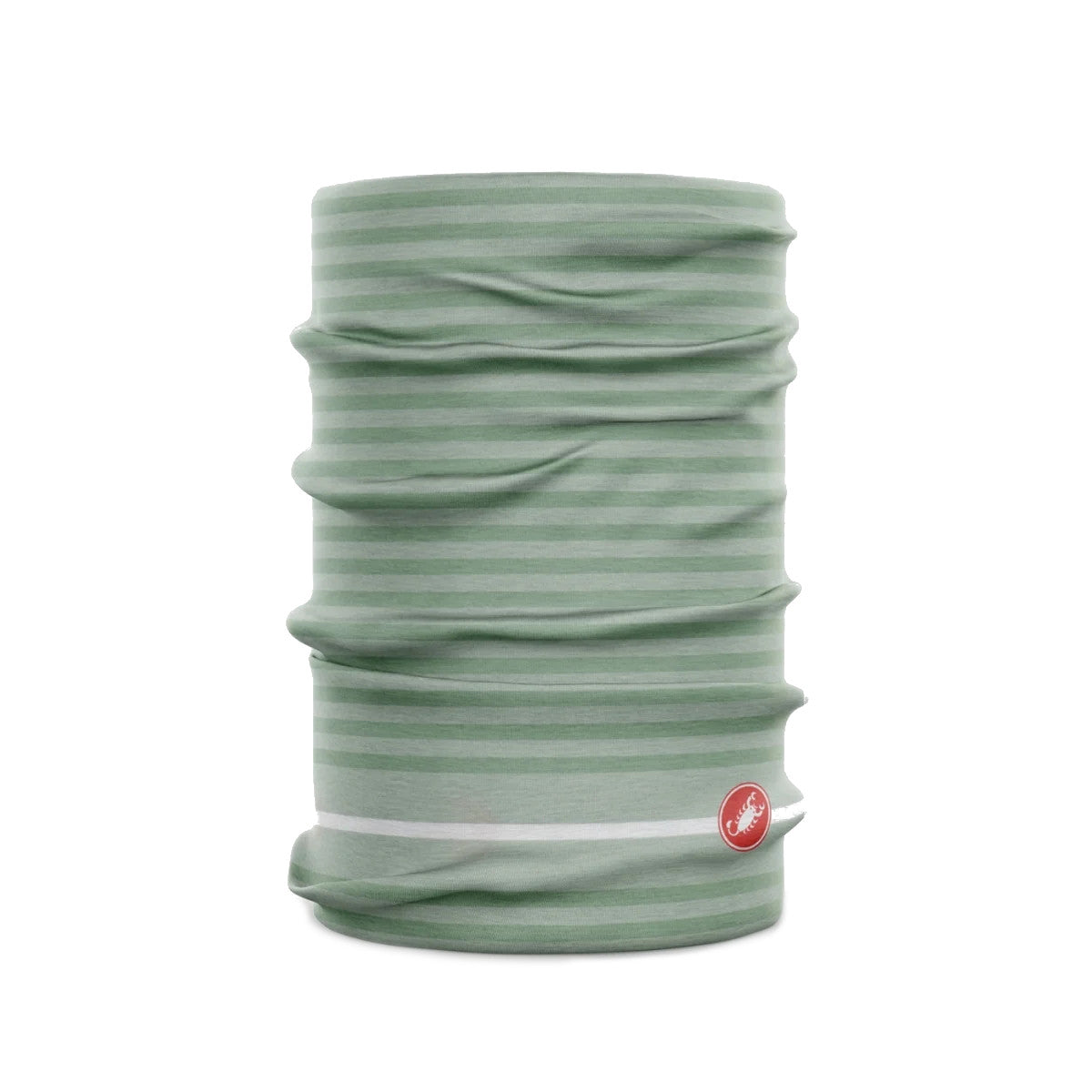 Castelli Light Head Thingy Defender Green