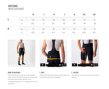 Castelli Premio Bib Shorts Black