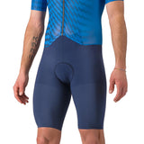 Castelli PR 2 Speed Suit Drive Blue
