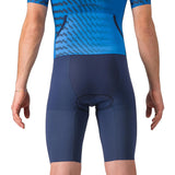 Castelli PR 2 Speed Suit Drive Blue