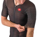 Castelli PR 2 Speed Suit Light Black