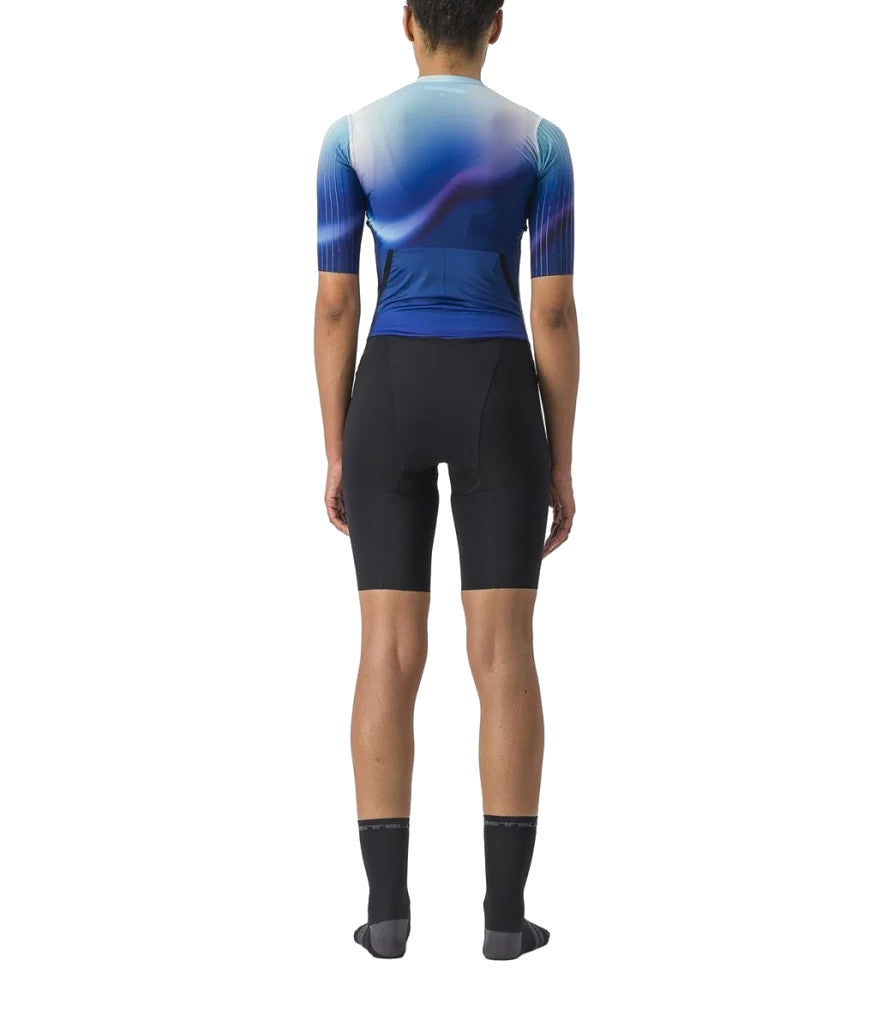 Castelli PR 2 Womens Speed Suit Purple