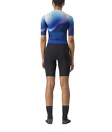 Castelli PR 2 Womens Speed Suit Purple