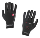 Castelli Perfetto Light Glove Black – Crooze