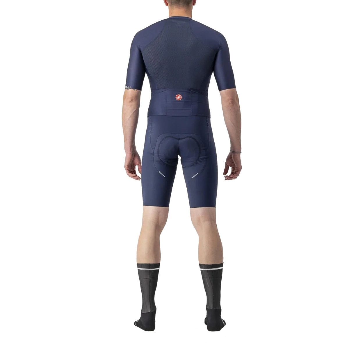 Castelli Sanremo RC Speed Suit Belgian Blue