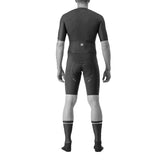 Castelli Sanremo RC Speed Suit Light Black