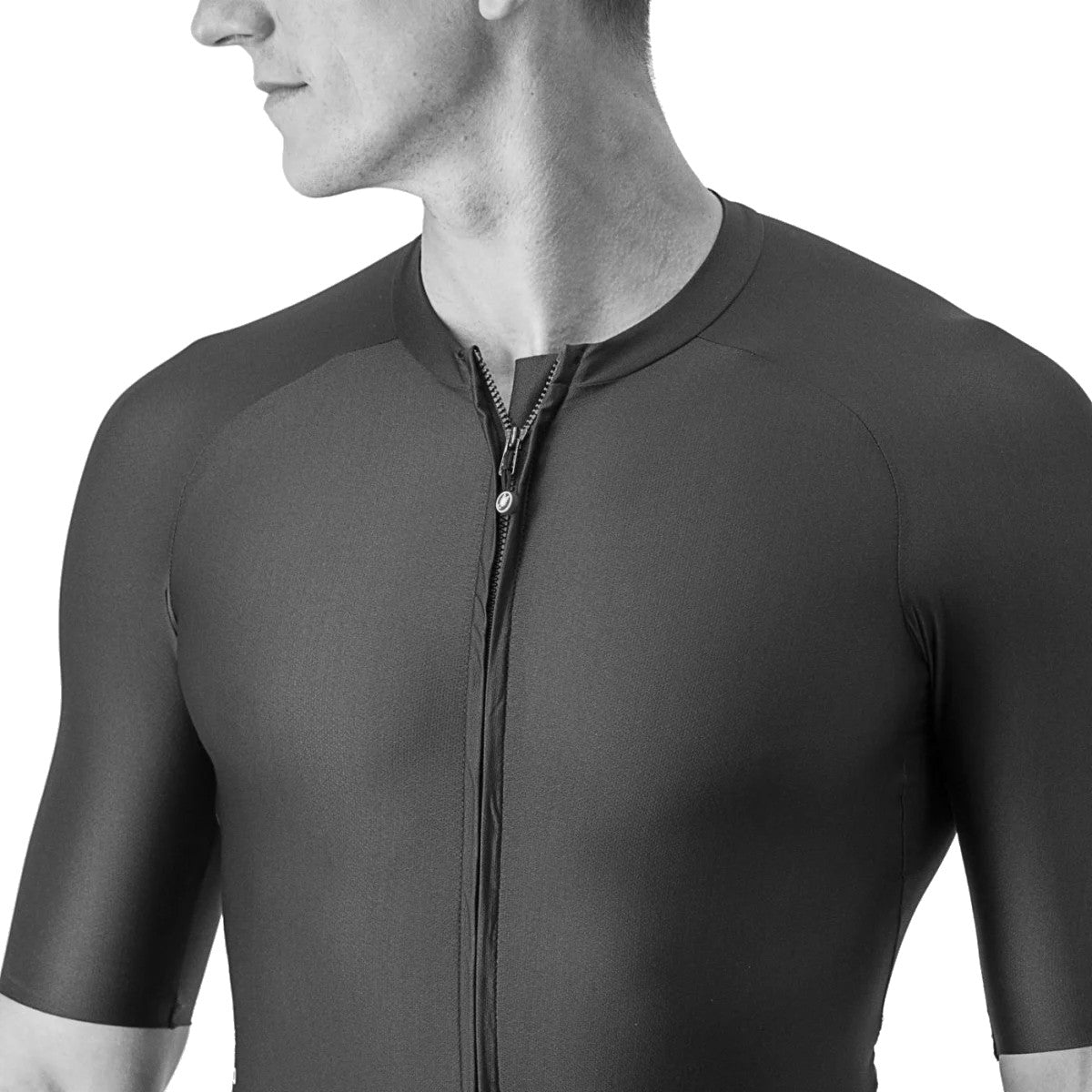 Castelli Sanremo RC Speed Suit Light Black – Crooze