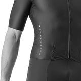 Castelli Sanremo RC Speed Suit Light Black