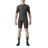 Castelli Sanremo RC Speed Suit Light Black