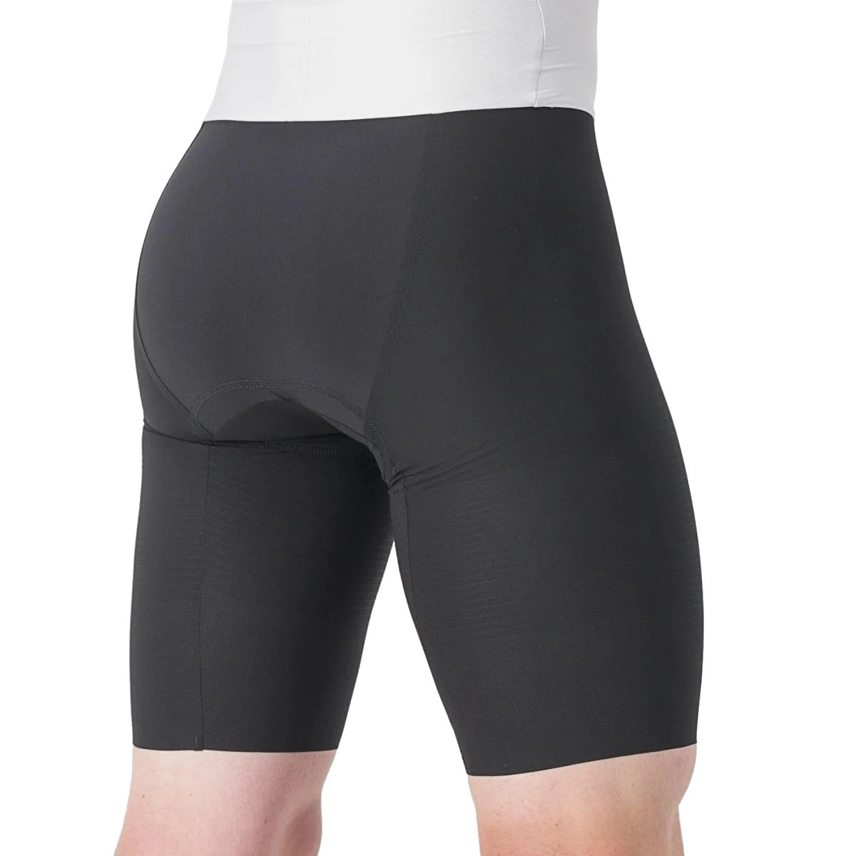 Castelli Sanremo Ultra Speed Suit Black-Silver Grey