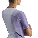 Castelli Sanremo Ultra Womens Speed Suit Violet Mist