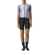 Castelli Sanremo Ultra Womens Speed Suit Violet Mist