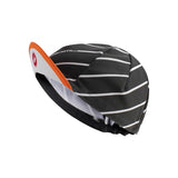 Castelli Speed Strada Cycling Cap Dark Grey