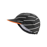 Castelli Speed Strada Cycling Cap Dark Grey