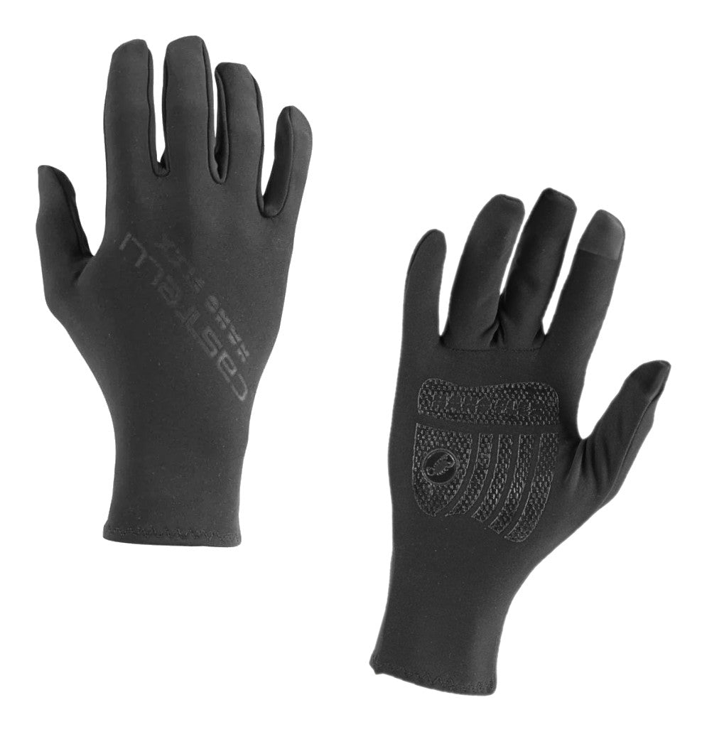 Castelli Tutto Nano Glove Black
