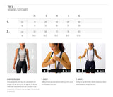 Castelli Free Sanremo 2 Womens Triathlon Suit Black-Hibiscus