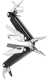 Leatherman Charge Plus Heritage Multi-Tool with Leather Sheath