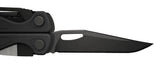 Leatherman Charge Plus Multi-Tool Black/Molle Peg Dom