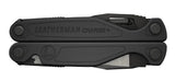 Leatherman Charge Plus Multi-Tool Black/Molle Peg Dom