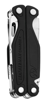 Leatherman Charge Plus Heritage Multi-Tool with Leather Sheath