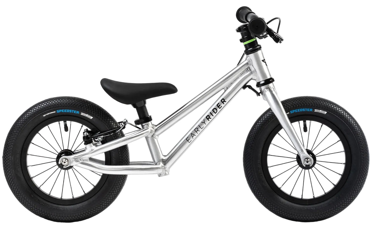 Early Rider Charger 12" Kids Bike with Brake 2026