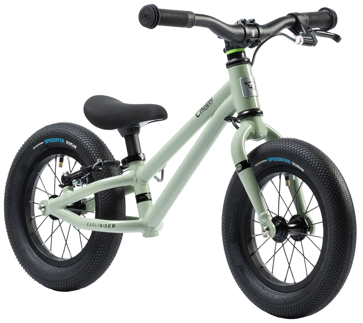 Early Rider Charger 12" Kids Bike with Brake 2026