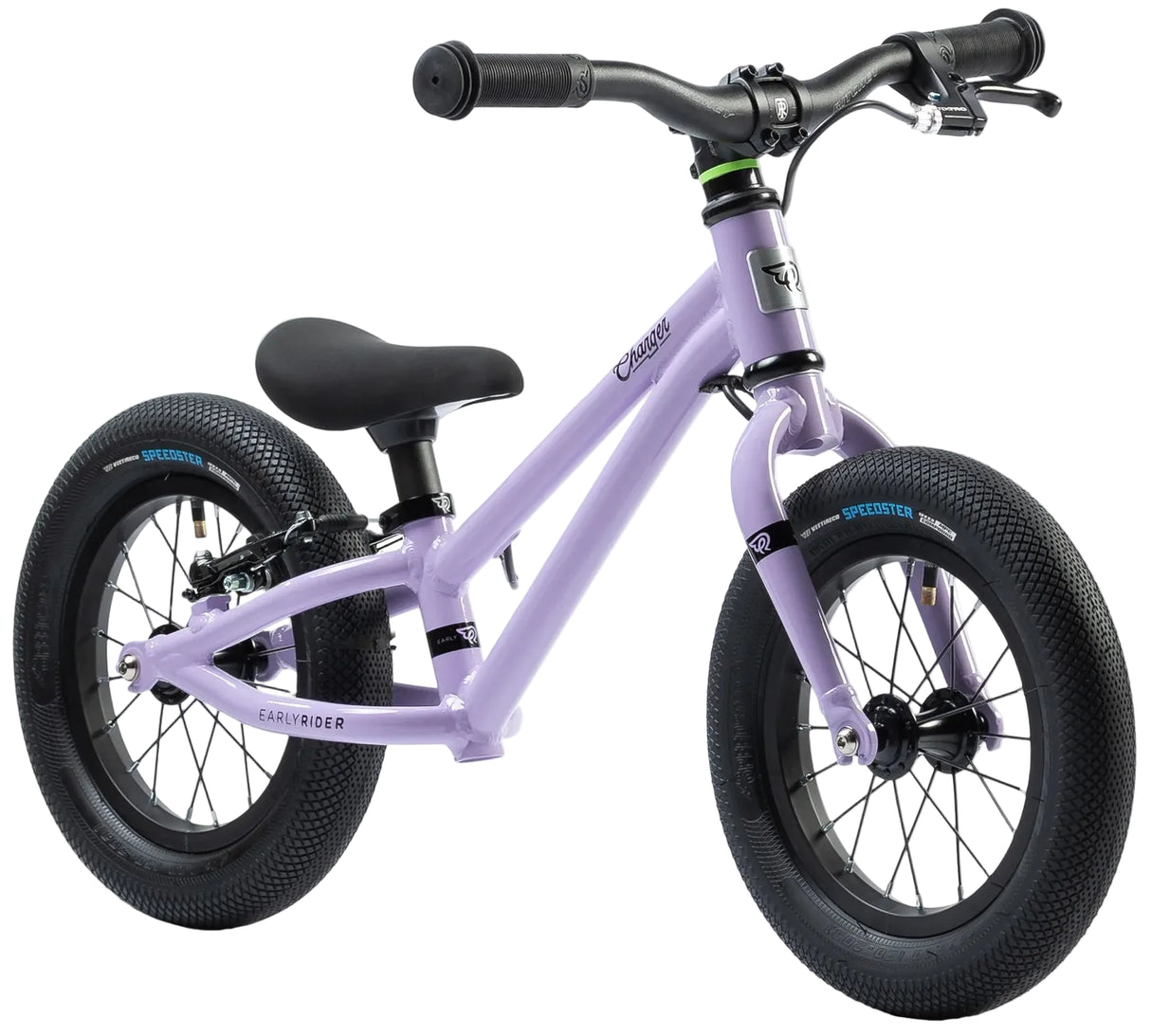 Early Rider Charger 12" Kids Bike with Brake 2026