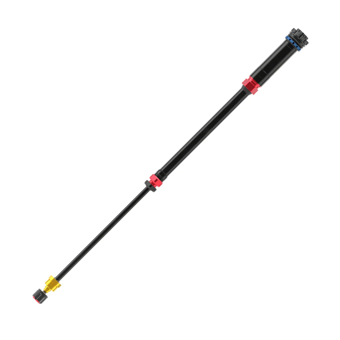 RockShox ZEB Charger 3.1 RC2 Damper Upgrade Kit w/ Buttercups
